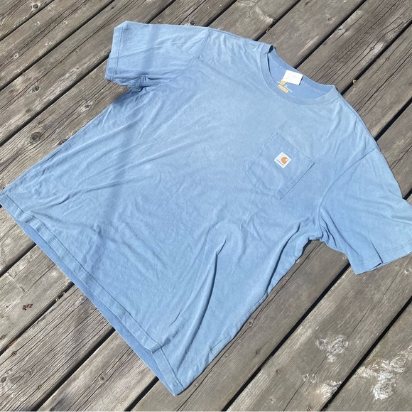 Carhartt T-shirt - Picture 1 of 4